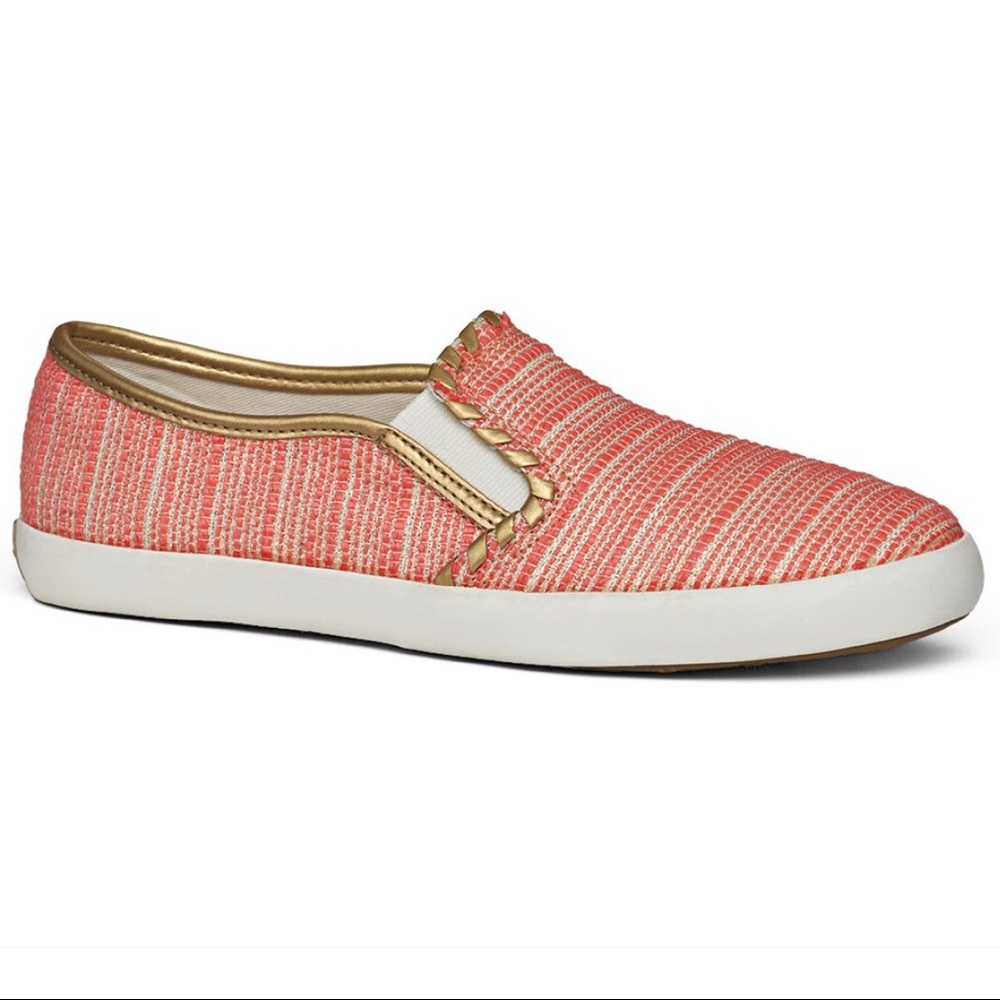 Jack Rogers Baldwin Sneakers Sz 11